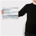 Picture of Wave Crashes _GroupedProduct_Rectangle_Landscape_Canvas_