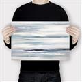 Picture of Wave Crashes _GroupedProduct_Rectangle_Landscape_Canvas_