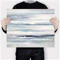 Picture of Wave Crashes _GroupedProduct_Rectangle_Landscape_Canvas_