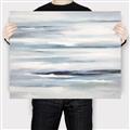 Picture of Wave Crashes _GroupedProduct_Rectangle_Landscape_Canvas_