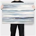 Picture of Wave Crashes _GroupedProduct_Rectangle_Landscape_Canvas_