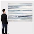 Picture of Wave Crashes _GroupedProduct_Rectangle_Landscape_Canvas_