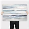 Picture of Wave Crashes _GroupedProduct_Rectangle_Landscape_Canvas_