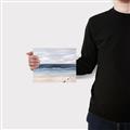 Picture of Turtle on the Shore _GroupedProduct_Rectangle_Landscape_Canvas_
