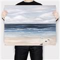Picture of Turtle on the Shore _GroupedProduct_Rectangle_Landscape_Canvas_