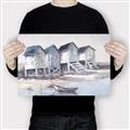 Picture of Fishermans Lodge _GroupedProduct_Rectangle_Landscape_Canvas_