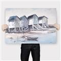 Picture of Fishermans Lodge _GroupedProduct_Rectangle_Landscape_Canvas_