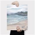 Picture of Another Island _GroupedProduct_Rectangle_Portrait_Canvas_