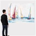 Picture of Play to Sail _GroupedProduct_Rectangle_Landscape_Canvas_