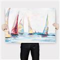 Picture of Play to Sail _GroupedProduct_Rectangle_Landscape_Canvas_