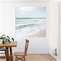 Picture of Sea wave close up _GroupedProduct_Square_Canvas_