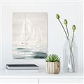Picture of Sailing Boat _GroupedProduct_Rectangle_Portrait_Canvas_