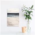 Picture of Dark Beach _GroupedProduct_Rectangle_Portrait_Canvas_