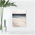 Picture of Dark Beach _GroupedProduct_Rectangle_Portrait_Canvas_