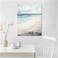 Picture of Sandy Teal Beach _GroupedProduct_Rectangle_Portrait_Canvas_