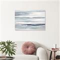 Picture of Wave Crashes _GroupedProduct_Rectangle_Landscape_Canvas_