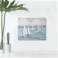 Picture of Sailing Around _GroupedProduct_Rectangle_Landscape_Canvas_
