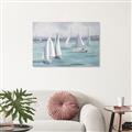 Picture of Sailing Around _GroupedProduct_Rectangle_Landscape_Canvas_