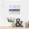 Picture of Turtle on the Shore _GroupedProduct_Rectangle_Landscape_Canvas_