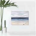 Picture of Turtle on the Shore _GroupedProduct_Rectangle_Landscape_Canvas_