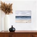 Picture of Turtle on the Shore _GroupedProduct_Rectangle_Landscape_Canvas_