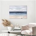 Picture of Turtle on the Shore _GroupedProduct_Rectangle_Landscape_Canvas_