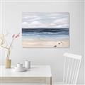 Picture of Turtle on the Shore _GroupedProduct_Rectangle_Landscape_Canvas_