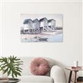 Picture of Fishermans Lodge _GroupedProduct_Rectangle_Landscape_Canvas_
