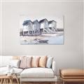 Picture of Fishermans Lodge _GroupedProduct_Rectangle_Landscape_Canvas_