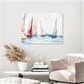 Picture of Play to Sail _GroupedProduct_Rectangle_Landscape_Canvas_