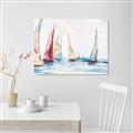 Picture of Play to Sail _GroupedProduct_Rectangle_Landscape_Canvas_