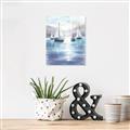 Picture of Blue Mountain Lake   _GroupedProduct_Rectangle_Portrait_Canvas_