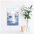 Picture of Blue Mountain Lake   _GroupedProduct_Rectangle_Portrait_Canvas_