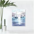 Picture of Blue Mountain Lake   _GroupedProduct_Rectangle_Portrait_Canvas_