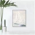 Picture of Sailing Boat _GroupedProduct_Rectangle_Portrait_Canvas_Framed_
