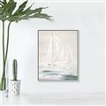 Picture of Sailing Boat _GroupedProduct_Rectangle_Portrait_Canvas_Framed_