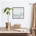 Picture of Light house near water _GroupedProduct_Square_Canvas_Framed_