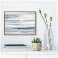 Picture of Wave Crashes _GroupedProduct_Rectangle_Landscape_Canvas_Framed_