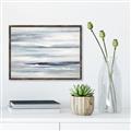 Picture of Wave Crashes _GroupedProduct_Rectangle_Landscape_Canvas_Framed_
