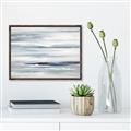 Picture of Wave Crashes _GroupedProduct_Rectangle_Landscape_Canvas_Framed_