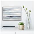 Picture of Wave Crashes _GroupedProduct_Rectangle_Landscape_Canvas_Framed_