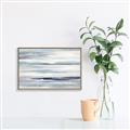Picture of Wave Crashes _GroupedProduct_Rectangle_Landscape_Canvas_Framed_