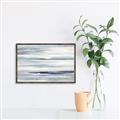 Picture of Wave Crashes _GroupedProduct_Rectangle_Landscape_Canvas_Framed_