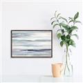 Picture of Wave Crashes _GroupedProduct_Rectangle_Landscape_Canvas_Framed_