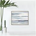 Picture of Wave Crashes _GroupedProduct_Rectangle_Landscape_Canvas_Framed_