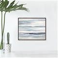 Picture of Wave Crashes _GroupedProduct_Rectangle_Landscape_Canvas_Framed_