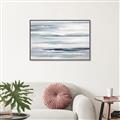 Picture of Wave Crashes _GroupedProduct_Rectangle_Landscape_Canvas_Framed_