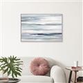 Picture of Wave Crashes _GroupedProduct_Rectangle_Landscape_Canvas_Framed_