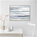 Picture of Wave Crashes _GroupedProduct_Rectangle_Landscape_Canvas_Framed_