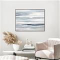 Picture of Wave Crashes _GroupedProduct_Rectangle_Landscape_Canvas_Framed_